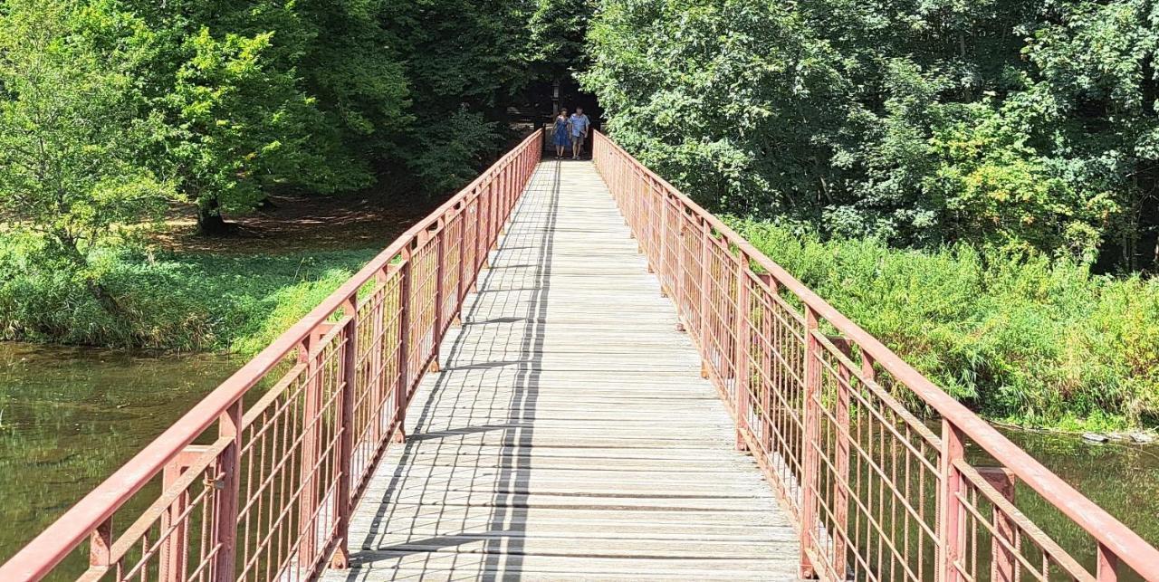 Dikke Vriend , Herberg & Taverne Chiny Dış mekan fotoğraf