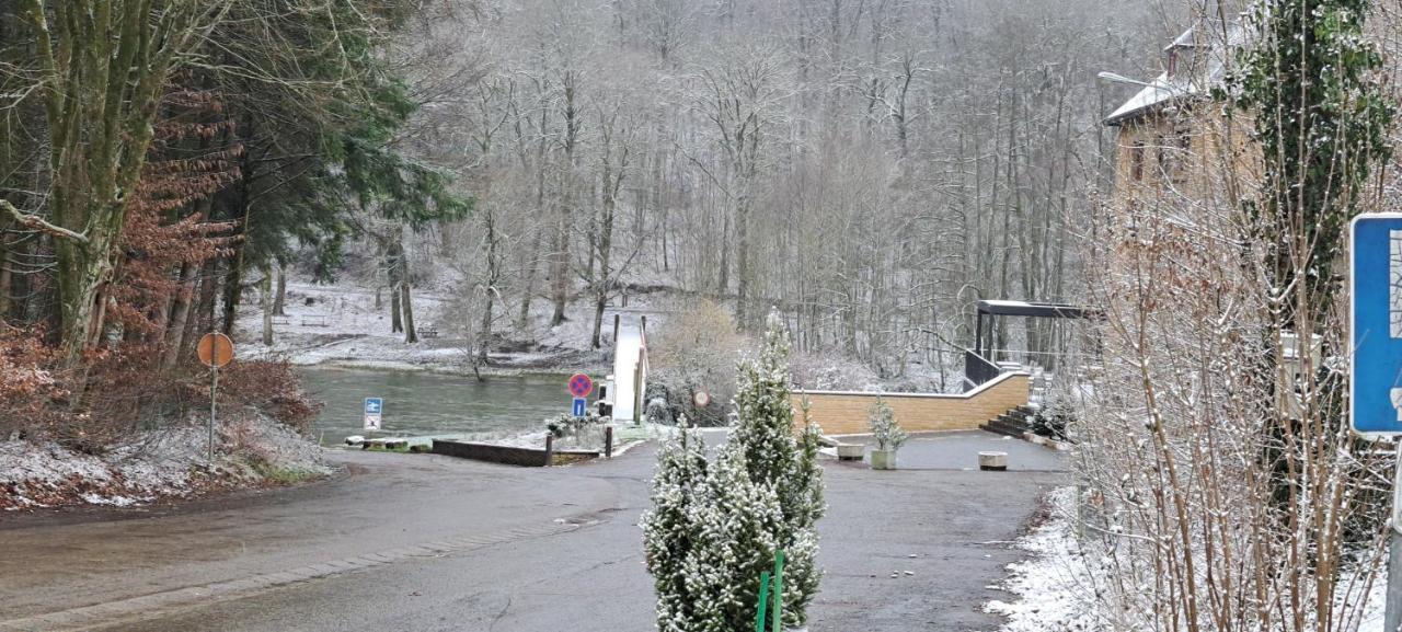Dikke Vriend , Herberg & Taverne Chiny Dış mekan fotoğraf