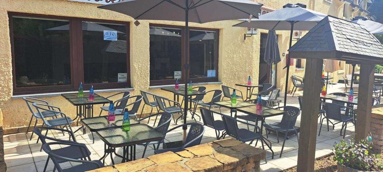 Dikke Vriend , Herberg & Taverne Chiny Dış mekan fotoğraf