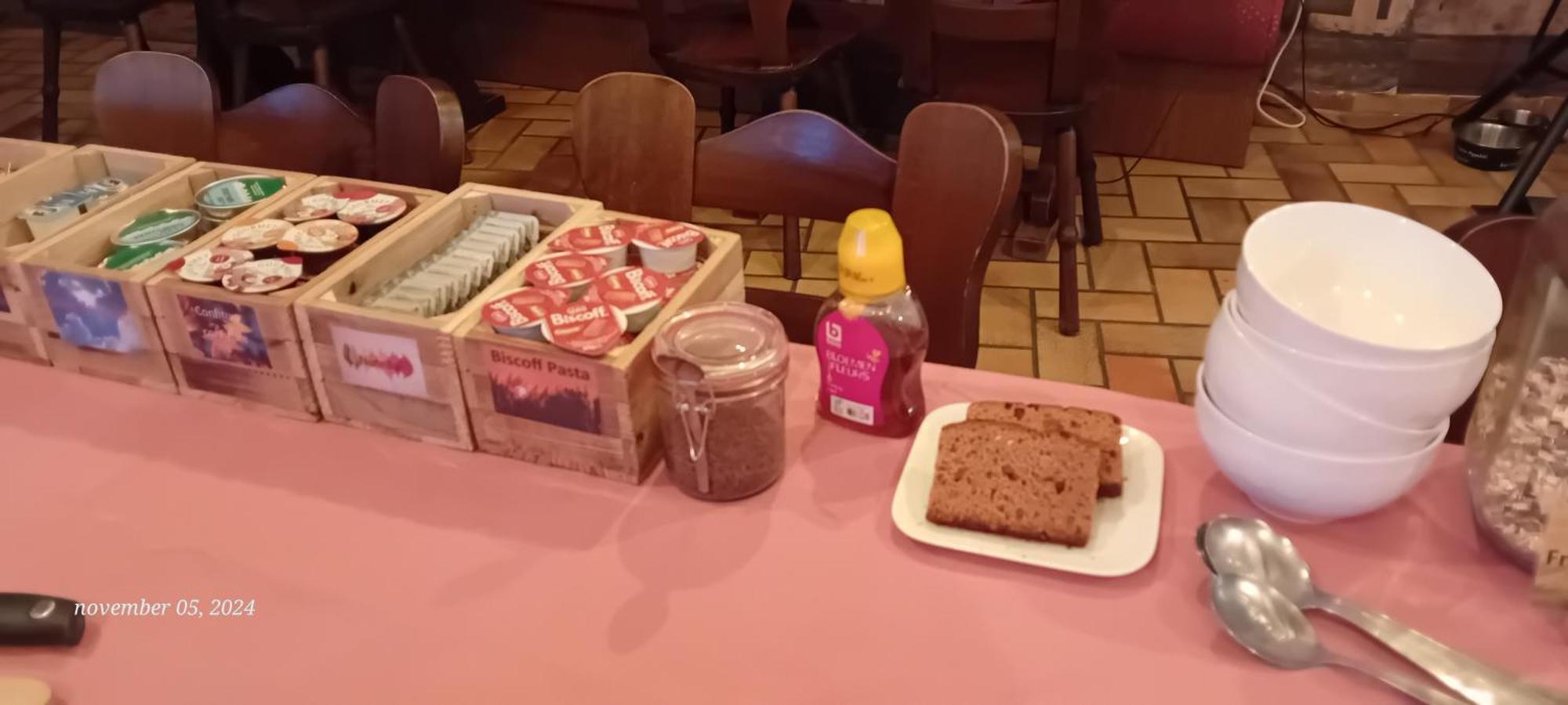 Dikke Vriend , Herberg & Taverne Chiny Dış mekan fotoğraf