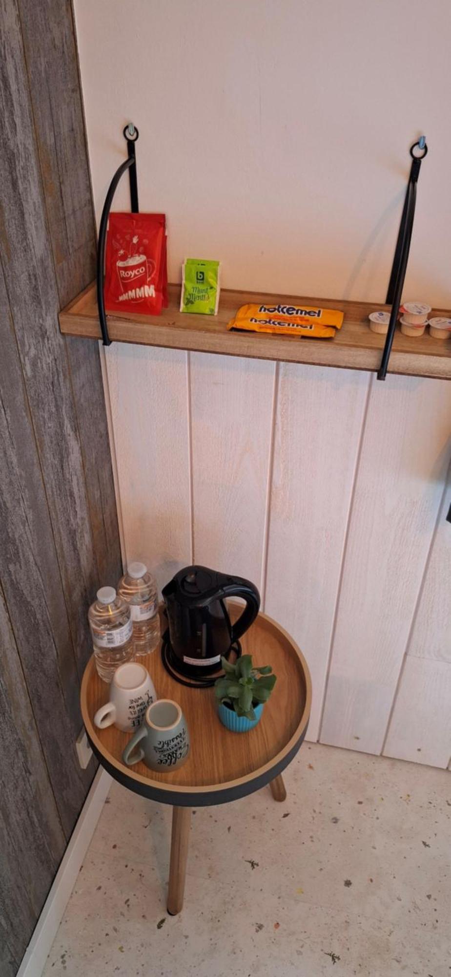 Dikke Vriend , Herberg & Taverne Chiny Dış mekan fotoğraf
